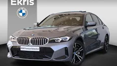Gebruikt 2024 BMW 320e M Sport Sedan | € 43.900 (Eerlijke prijs)
