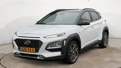 Wit Gebruikt 2020 Hyundai Kona Comfort SUV | € 22.290 (Eerlijke prijs)