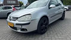 Gebruikt 2005 VW Golf IV Trendline Hatchback | € 799 (Super prijs)