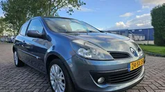 Renault Clio II