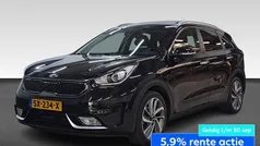 Gebruikt 2018 Kia Niro SUV | € 17.940 (Eerlijke prijs)