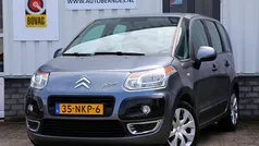 Gebruikt 2010 Citroën C3 Picasso MPV | € 4.400 (Eerlijke prijs)