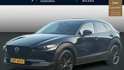 Occasion Mazda CX-30 Nagisa 186 PK (136 kW) 2025 SUV