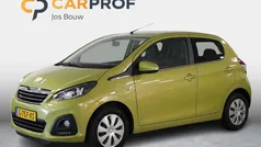 Gebruikt 2020 Peugeot 108 Active Hatchback | € 10.705 (Eerlijke prijs)