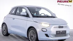 Gebruikt 2023 Fiat 500e Icon Hatchback | € 17.900 (Goede deal)
