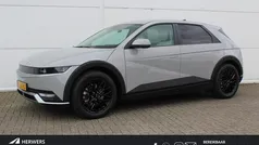 Licht grijs Gebruikt 2023 Hyundai Ioniq 5 SUV | € 32.585 (Eerlijke prijs)