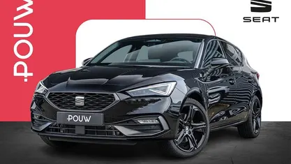 Occasion 2025 Seat Leon Business Hatchback | € 37.950 (Goede deal)