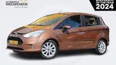 Gebruikt 2016 Ford B-MAX Titanium MPV | € 8.900 (Eerlijke prijs)
