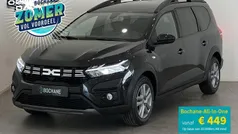 Zwart Gebruikt 2023 Dacia Jogger Expression MPV | € 19.295 (Eerlijke prijs)