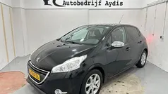 Gebruikt 2014 Peugeot 208 Hatchback | € 4.999 (Goede deal)