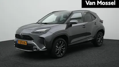 Occasion 2023 Toyota Yaris Cross X-plore SUV | € 26.900 (Eerlijke prijs)