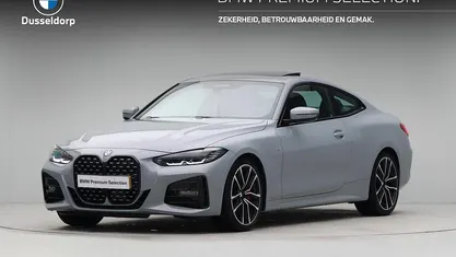 Occasion 2024 BMW 430 Executive Coupé | € 52.950 (Eerlijke prijs)