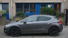 Grijs Gebruikt 2017 DS Automobiles DS4 Chic Hatchback | € 11.950 (Eerlijke prijs)