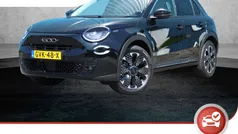 Zwart Nieuw 2024 Fiat 600 La Prima SUV | € 29.925 (Eerlijke prijs)