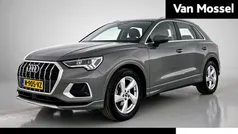 Gebruikt 2022 Audi Q3 Advanced SUV | € 34.900 (Eerlijke prijs)