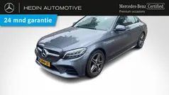 Gebruikt 2020 Mercedes C180 Business Sedan | € 29.900 (Eerlijke prijs)