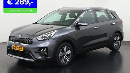 Gebruikt 2021 Kia Niro SUV | € 23.690 (Goede deal)