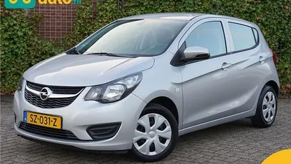 Occasion 2018 Opel Karl Edition Hatchback | € 5.450 (Goede deal)