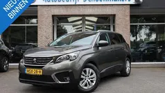 Grijs Gebruikt 2019 Peugeot 5008 Active MPV | € 18.945 (Goede deal)
