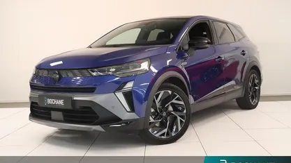 Gebruikt 2025 Renault Symbioz Esprit Alpine SUV | € 34.095 (Eerlijke prijs)