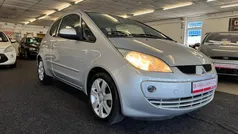 Grijs Gebruikt 2006 Mitsubishi Colt Hatchback | € 1.995 (Eerlijke prijs)