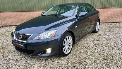 Occasion Lexus IS250 Executive Line 208 PK (152 kW) 2006 Sedan