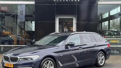 Gebruikt 2018 BMW 530 Executive Stationwagen | € 17.995 (Super prijs)