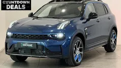 Gebruikt 2025 Lynk & Co 01 SUV | € 33.695 (Goede deal)