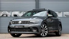 Gebruikt 2018 VW Tiguan R-line SUV | € 31.950 (Eerlijke prijs)