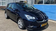 Gebruikt 2018 Opel Corsa Edition Hatchback | € 10.500 (Eerlijke prijs)
