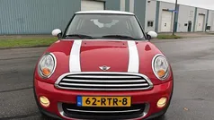 Gebruikt 2011 Mini Cooper Business Hatchback | € 4.750 (Eerlijke prijs)