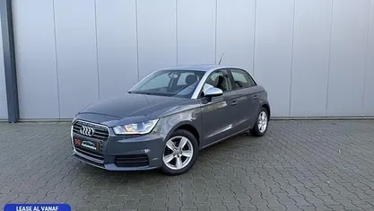 Gebruikt 2017 Audi A1 Sportback Hatchback | € 9.750 (Goede deal)