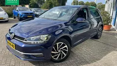 Gebruikt 2019 VW Golf VII Join Hatchback | € 19.345 (Eerlijke prijs)
