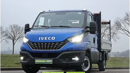 Occasion 2019 Iveco Daily Van | € 28.850 (Super prijs)