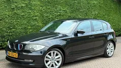 Gebruikt 2007 BMW 118 Hatchback | € 4.250 (Eerlijke prijs)