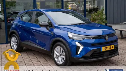 Occasion Renault Captur Evolution 91 PK (66 kW) 2025 SUV