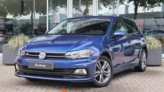 Gebruikt 2020 VW Polo R-line Hatchback | € 15.700 (Eerlijke prijs)