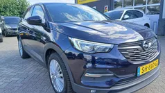 Gebruikt 2018 Opel Grandland X Edition SUV | € 13.995 (Eerlijke prijs)