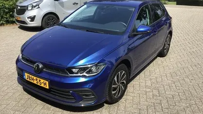 Occasion 2024 VW Polo Edition Hatchback | € 22.750 (Goede deal)