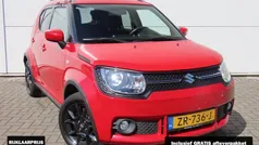 Gebruikt 2019 Suzuki Ignis Hatchback | € 13.950 (Eerlijke prijs)