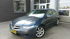 Grijs Gebruikt 2006 Honda Accord Comfort Sedan | € 3.950 (Eerlijke prijs)