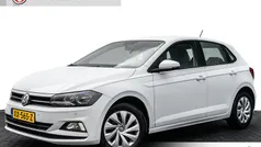 Gebruikt 2019 VW Polo Comfortline Hatchback | € 14.740 (Eerlijke prijs)