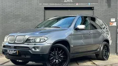 Gebruikt 2005 BMW X5 Comfort Edition SUV | € 9.950 (Eerlijke prijs)