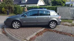 Gebruikt 2005 Renault Vel Satis Initiale Hatchback | € 1.699 (Eerlijke prijs)