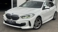 Gebruikt 2022 BMW 118 M Sport Hatchback | € 28.950 (Eerlijke prijs)