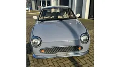 Grijs Gebruikt 1991 Nissan Figaro Cabriolet | € 10.999