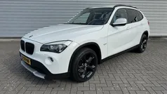 Wit Gebruikt 2011 BMW X1 Executive SUV | € 12.435 (Eerlijke prijs)