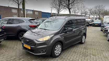 Occasion Ford Transit Trend 75 PK (55 kW) 2020 Van