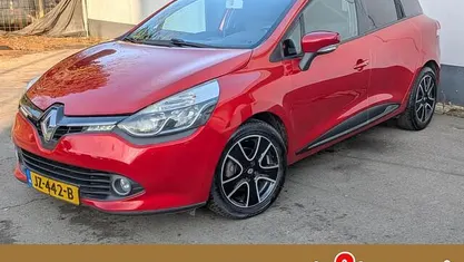 Occasion 2013 Renault Clio GrandTour Dynamique Stationwagen | € 5.900 (Eerlijke prijs)