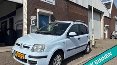 Gebruikt 2010 Fiat Panda Emotion Hatchback | € 2.349 (Goede deal)